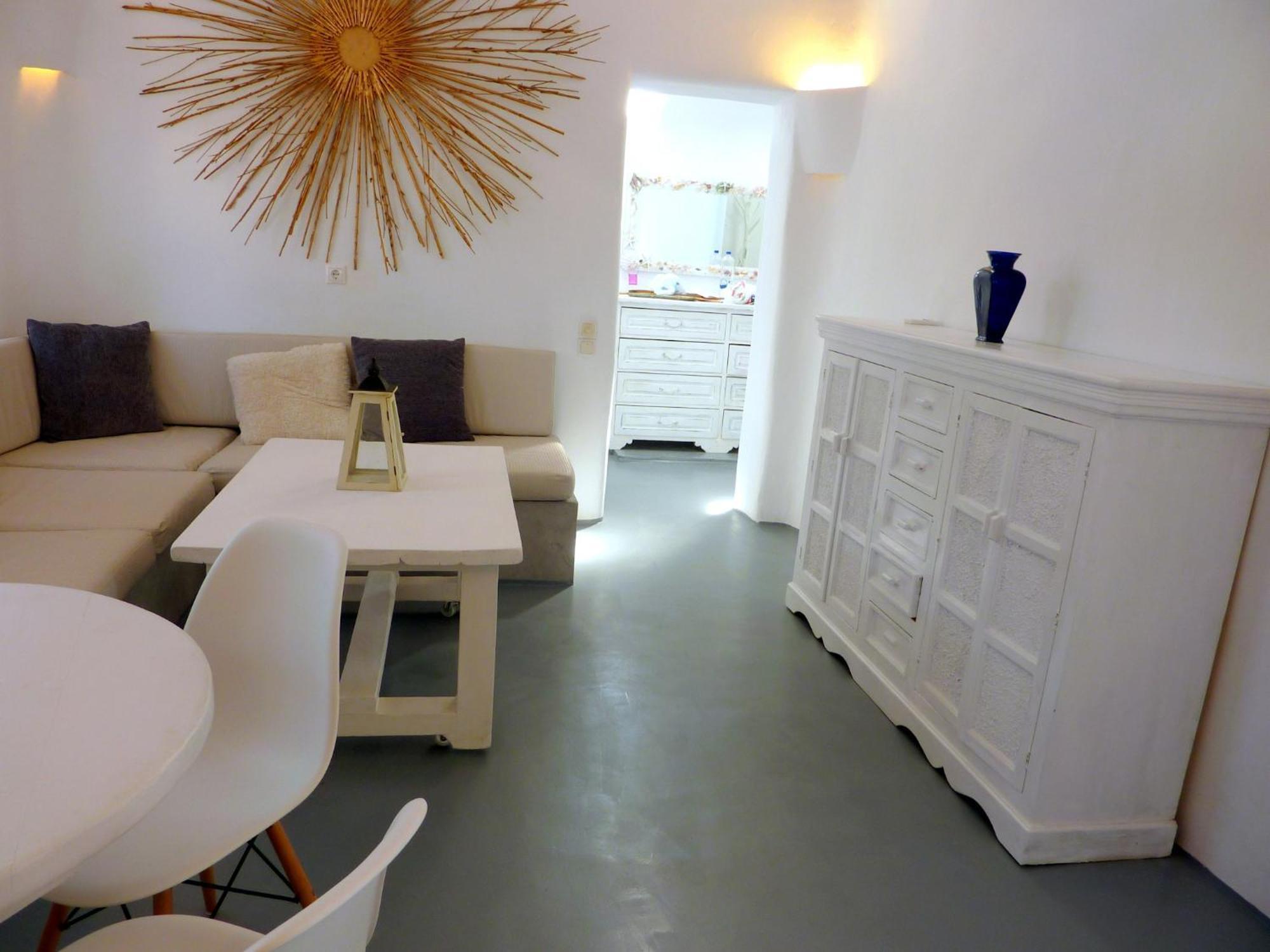 My Oasis Studios Mykonos Klouvas Exterior photo