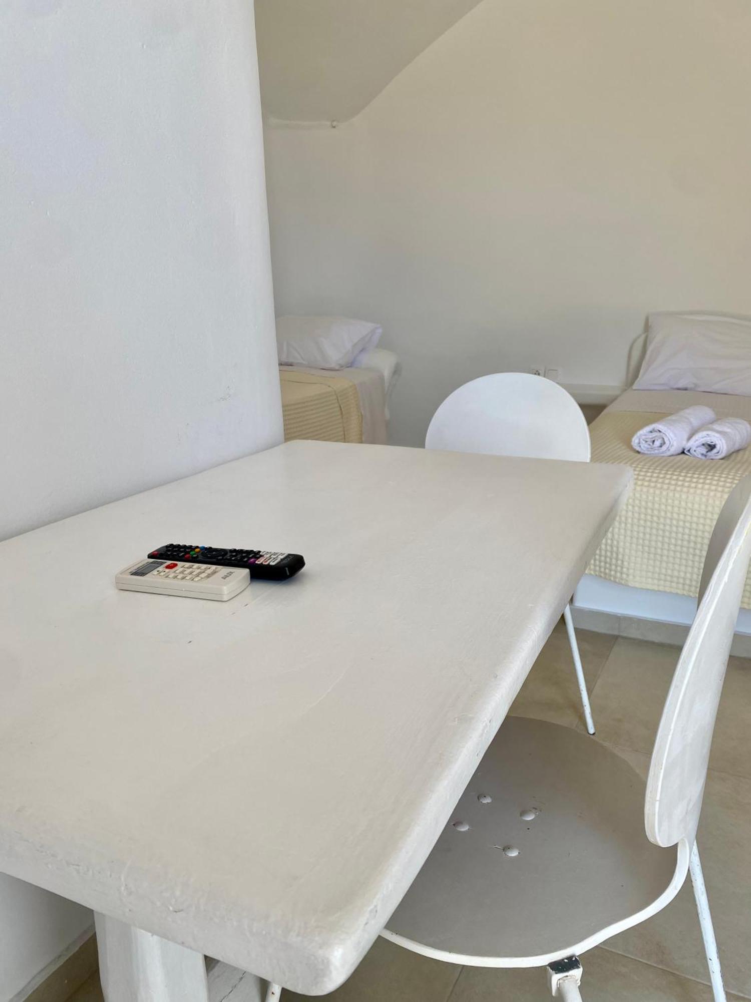 My Oasis Studios Mykonos Klouvas Exterior photo